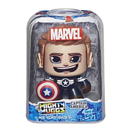 Фигурка Marvel