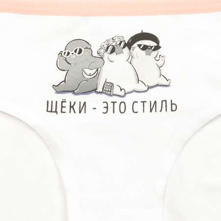 Трусы Pelican