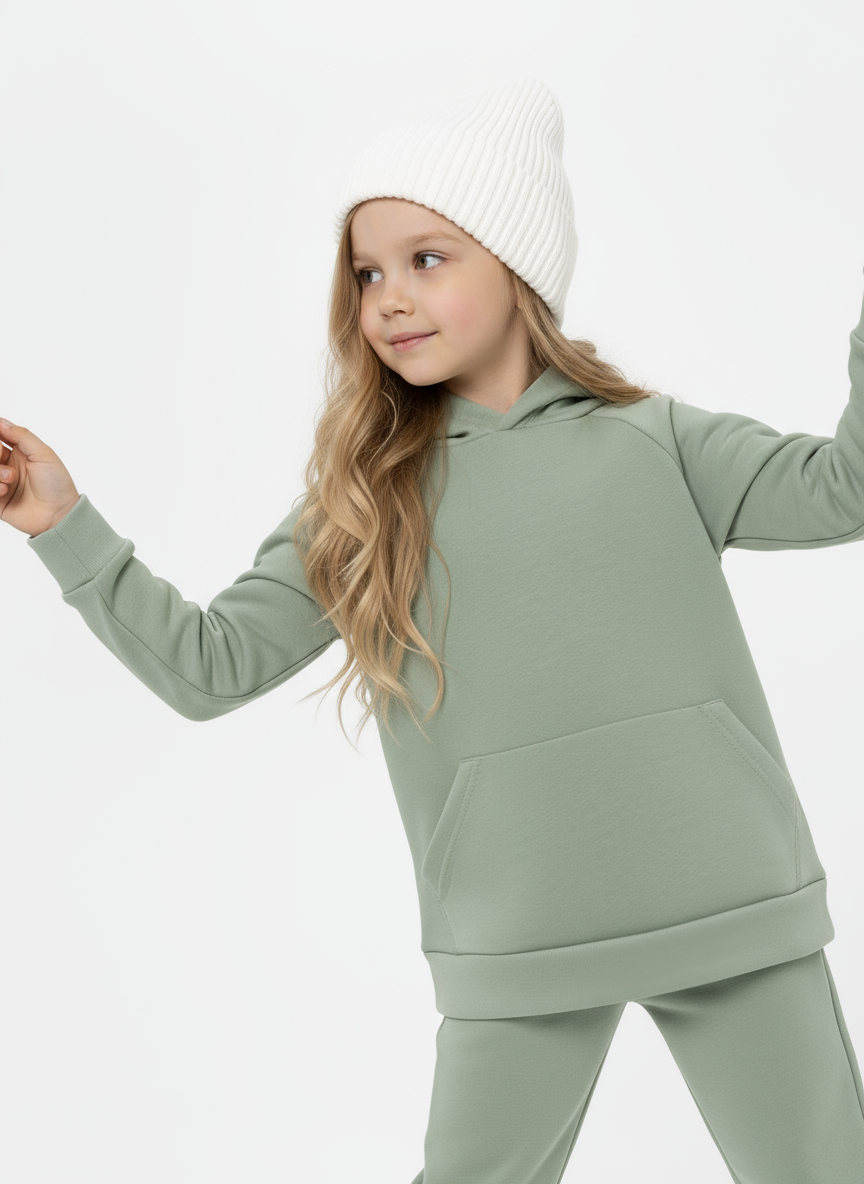 Спортивный костюм YOULALA 8492320706 - фото 5