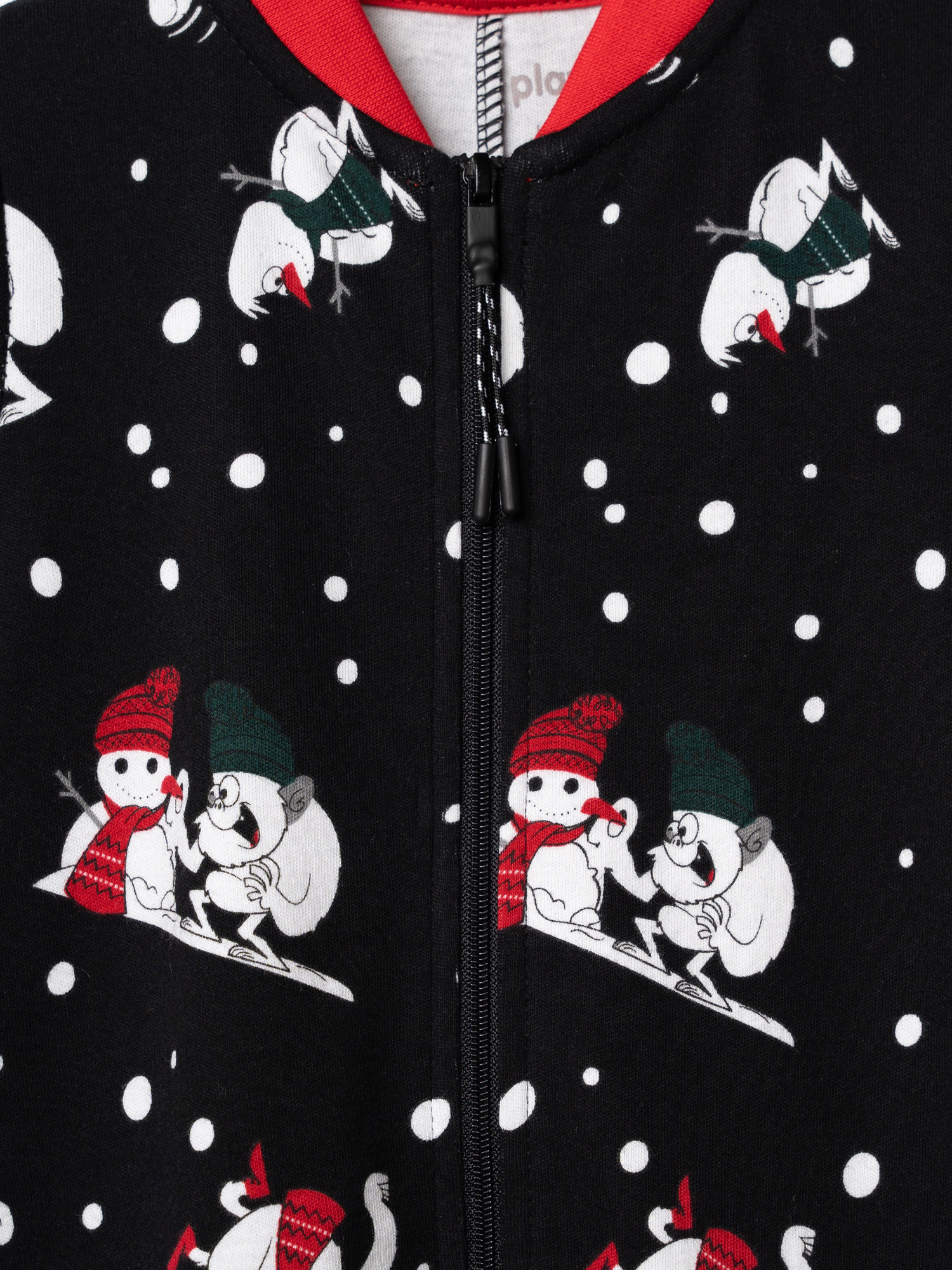 Комбинезон PlayToday 42513002 - фото 4