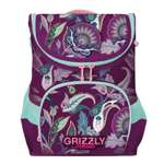 Рюкзак Grizzly Огурцы
