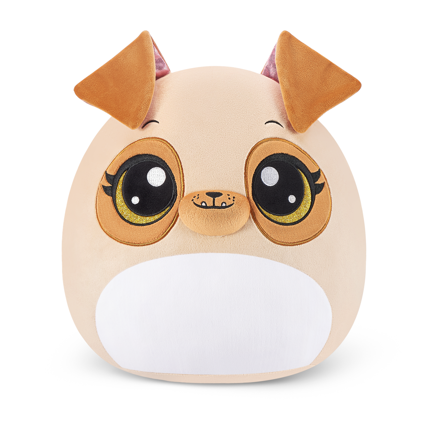 Подушка CoCo Surprise Мопс - фото 6