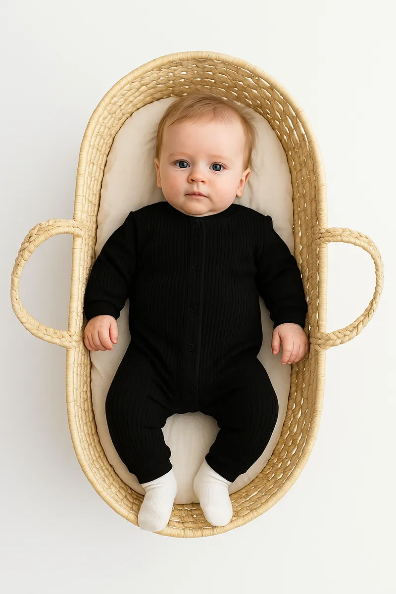 Комбинезон Эскимо 208-4132 - фото 1