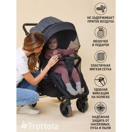 Сетка от насекомых Trottola