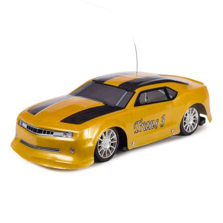 Автомобиль РУ Mobicaro