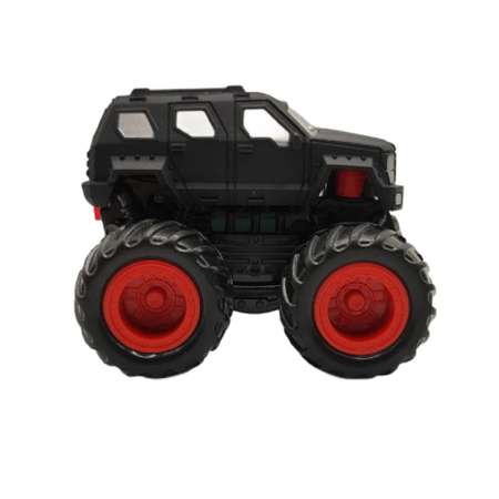 Внедорожник Motorro Jeep 1:43