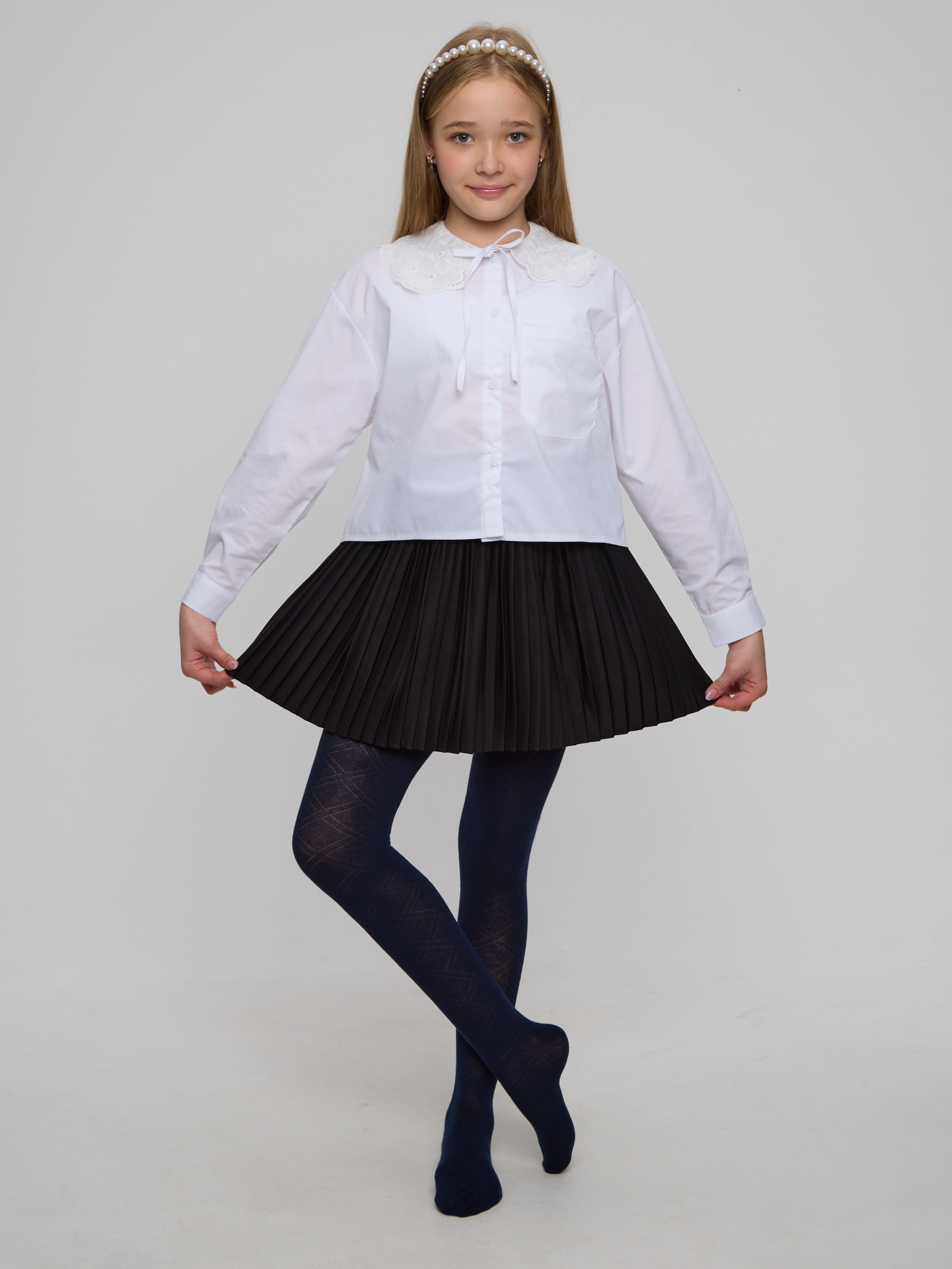 Колготки НАШЕ 122с4 рис 3, 3-1 - фото 9