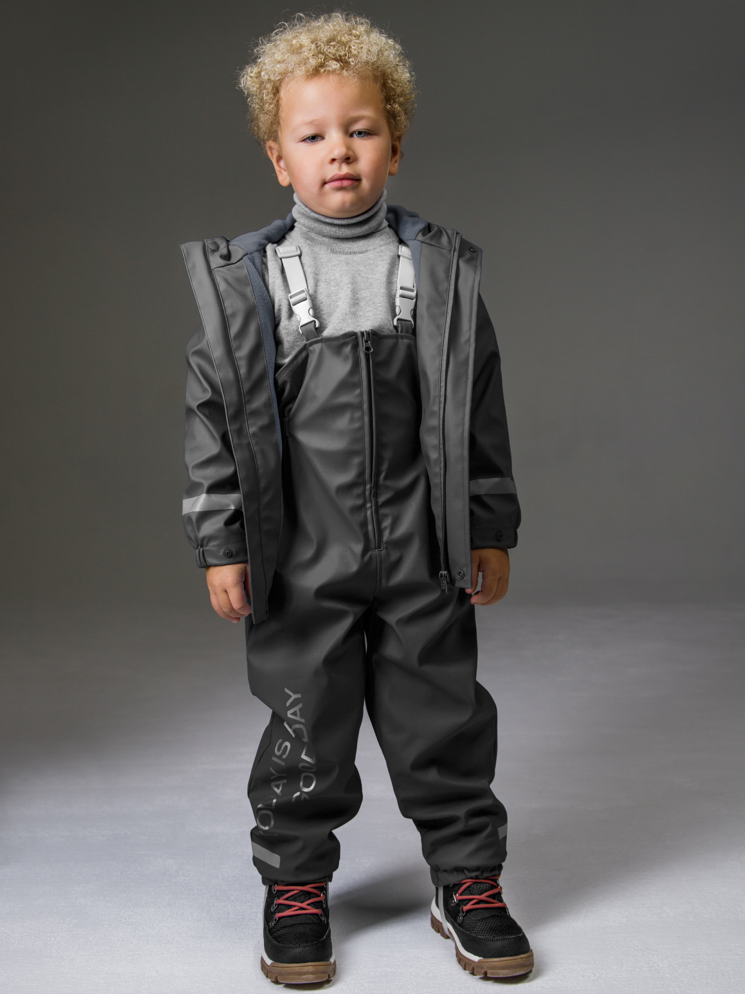 Костюм Amarobaby AB-OD26-RAIN35/10 - фото 10