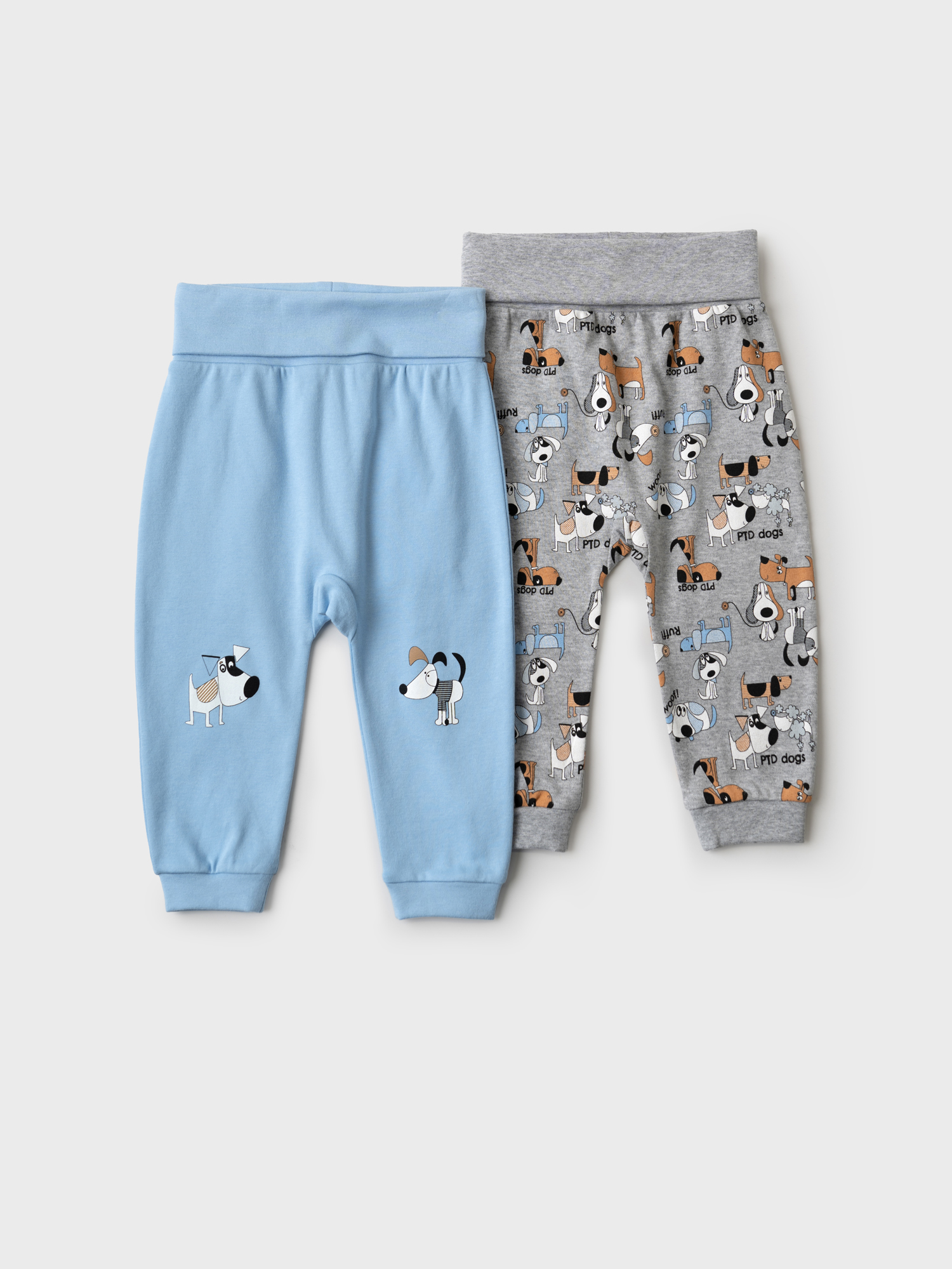 Брюки 2 шт PlayToday 12613058 - фото 7