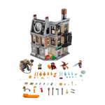 Конструктор LEGO 471 дет.