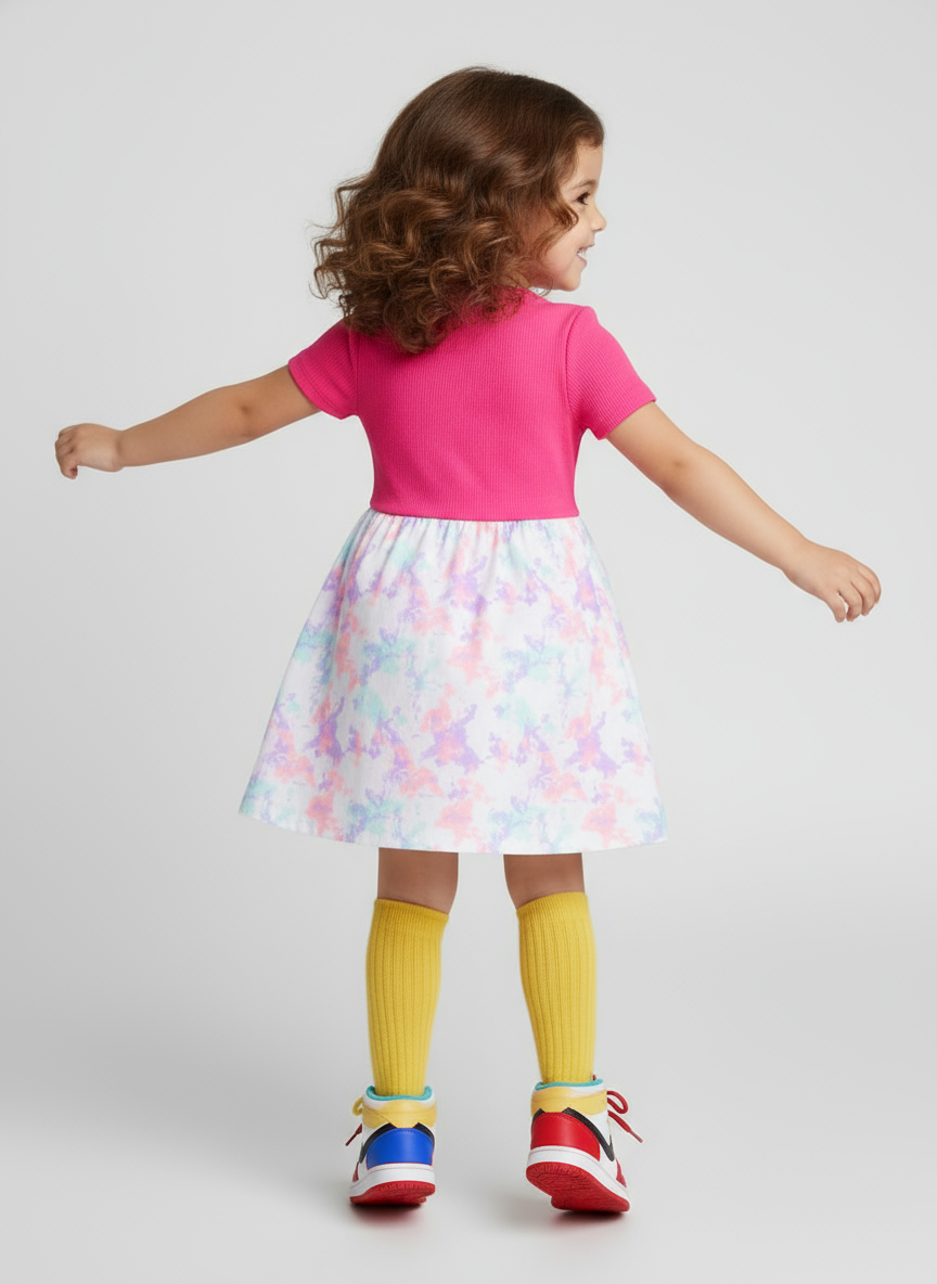 Платье YOULALA 1974900107 - фото 3