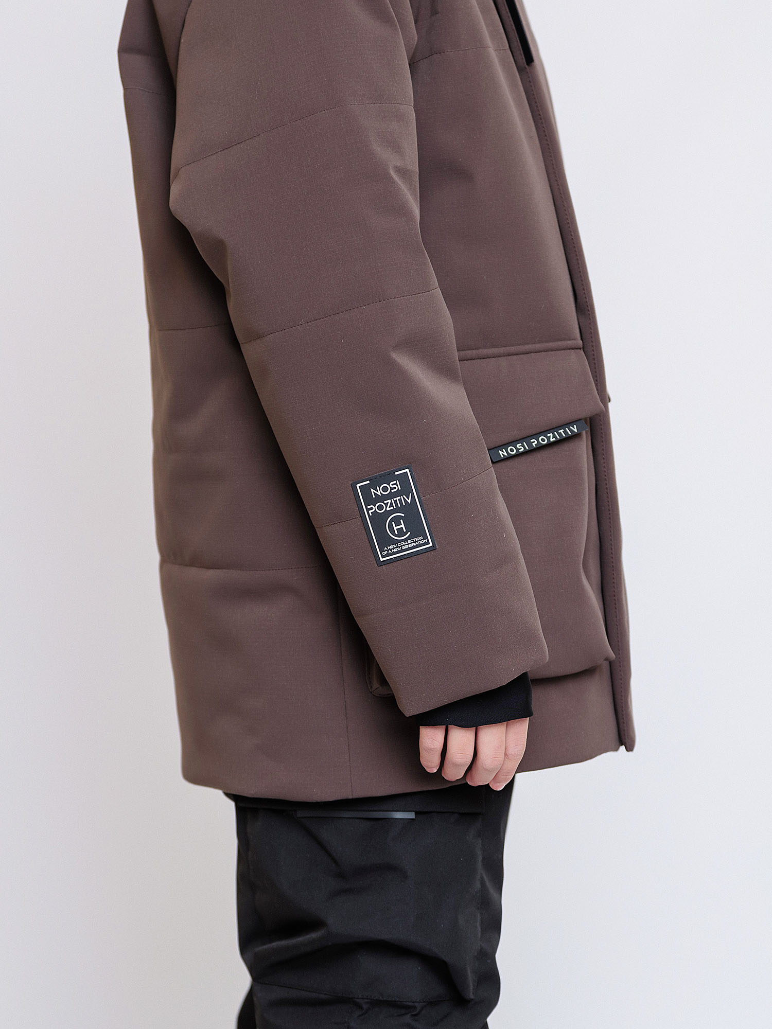 Куртка и брюки batik 757-25з-2 - фото 9