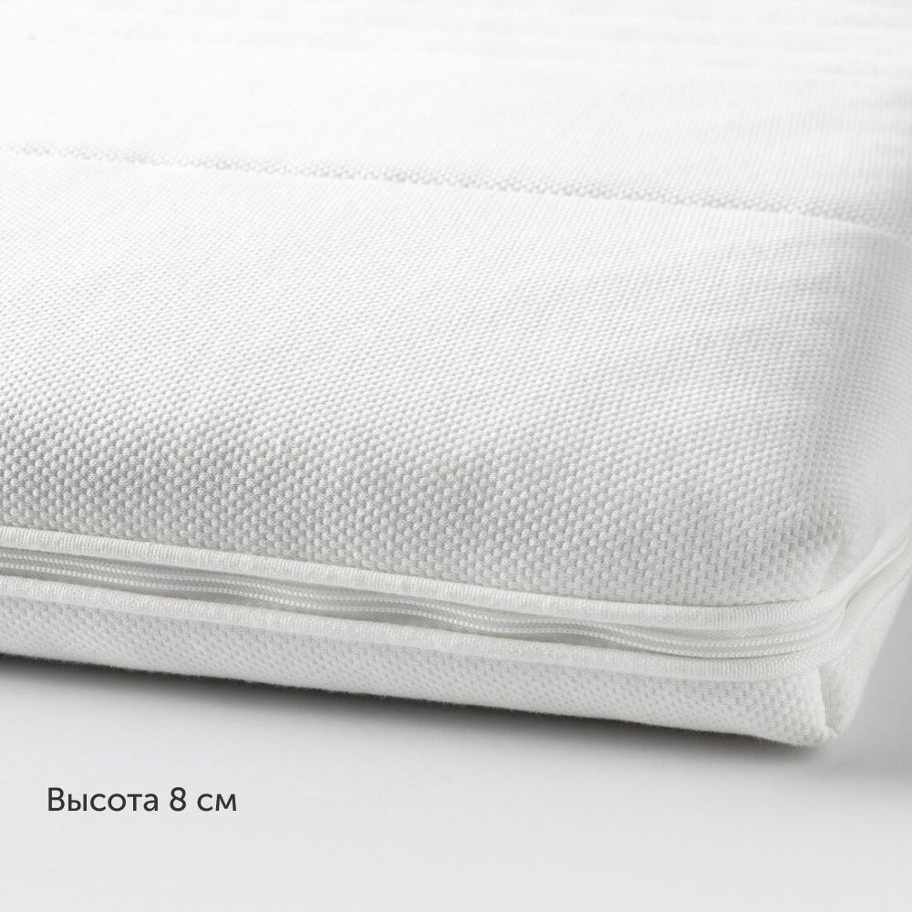 Матрас IKEA Туссой 200х160 - фото 11