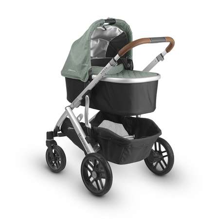 Люлька UPPAbaby Cruz и Vista