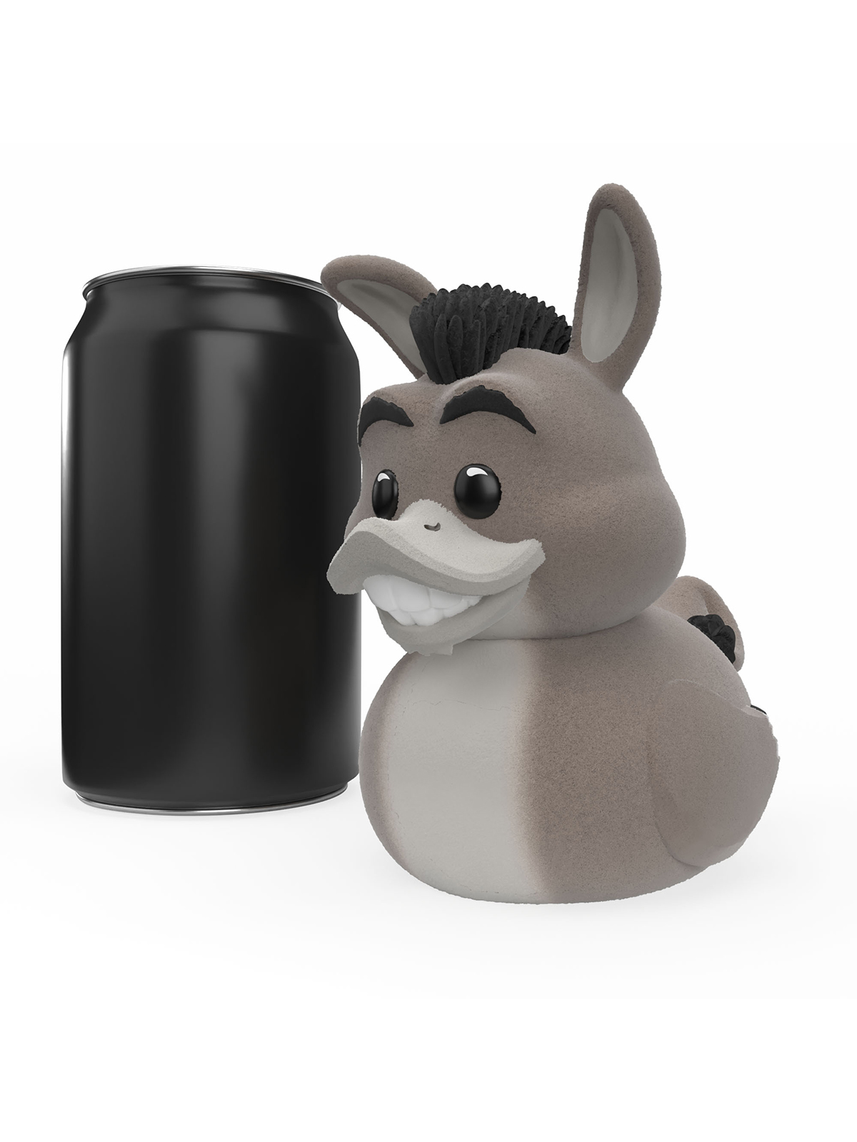 Фигурка TUBBZ Утка Tubbz Шрек Осёл - фото 9