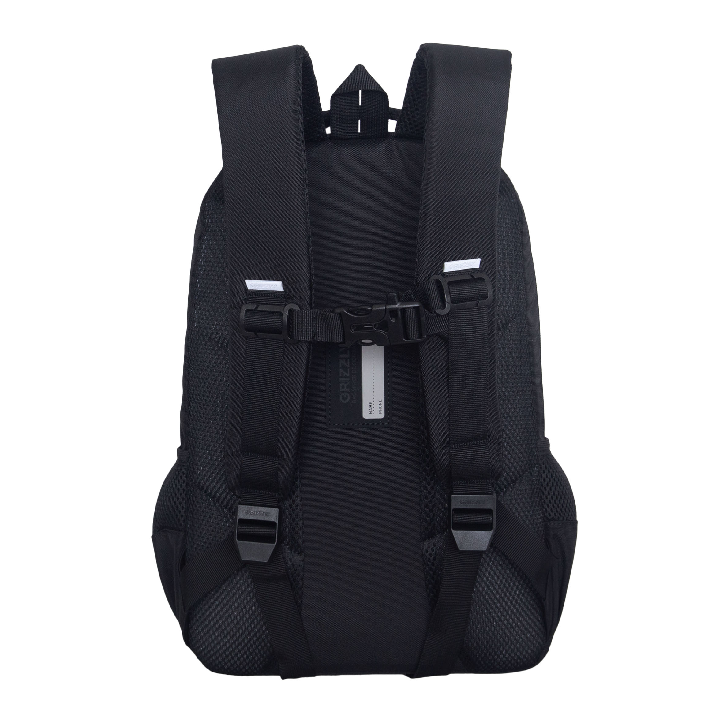 Рюкзак Grizzly для мальчика - фото 3