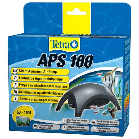 Компрессор для аквариумов Tetra AРS 100 143142