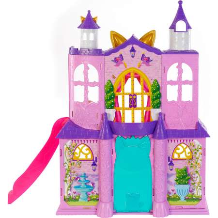 Кукла модельная Enchantimals