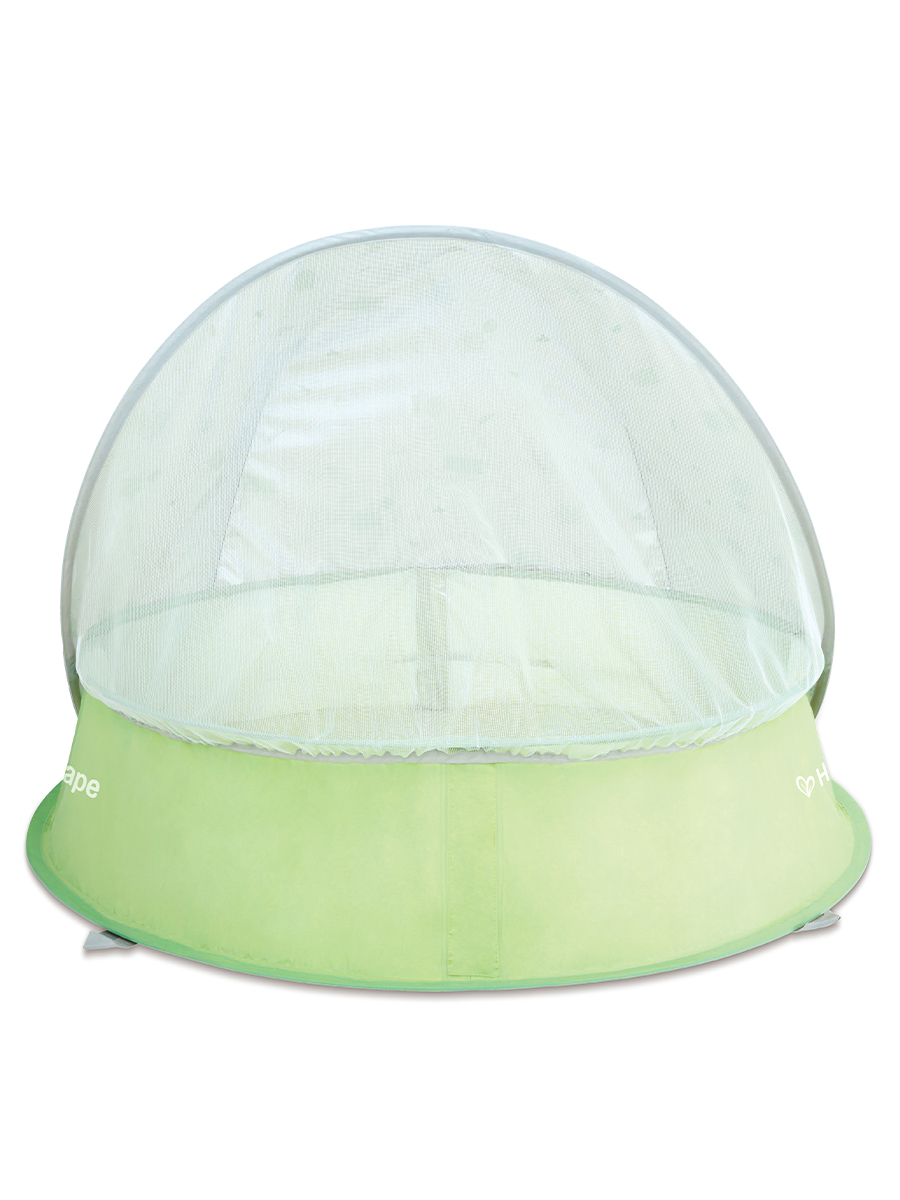 Сухой бассейн Hape Пляж - фото 8