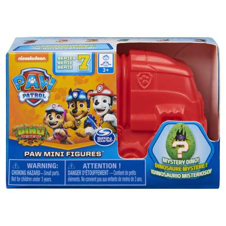 Фигурка Paw Patrol