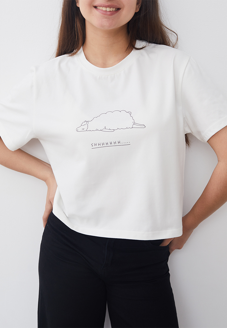 Футболка Ete Children 1901264481 - фото 3