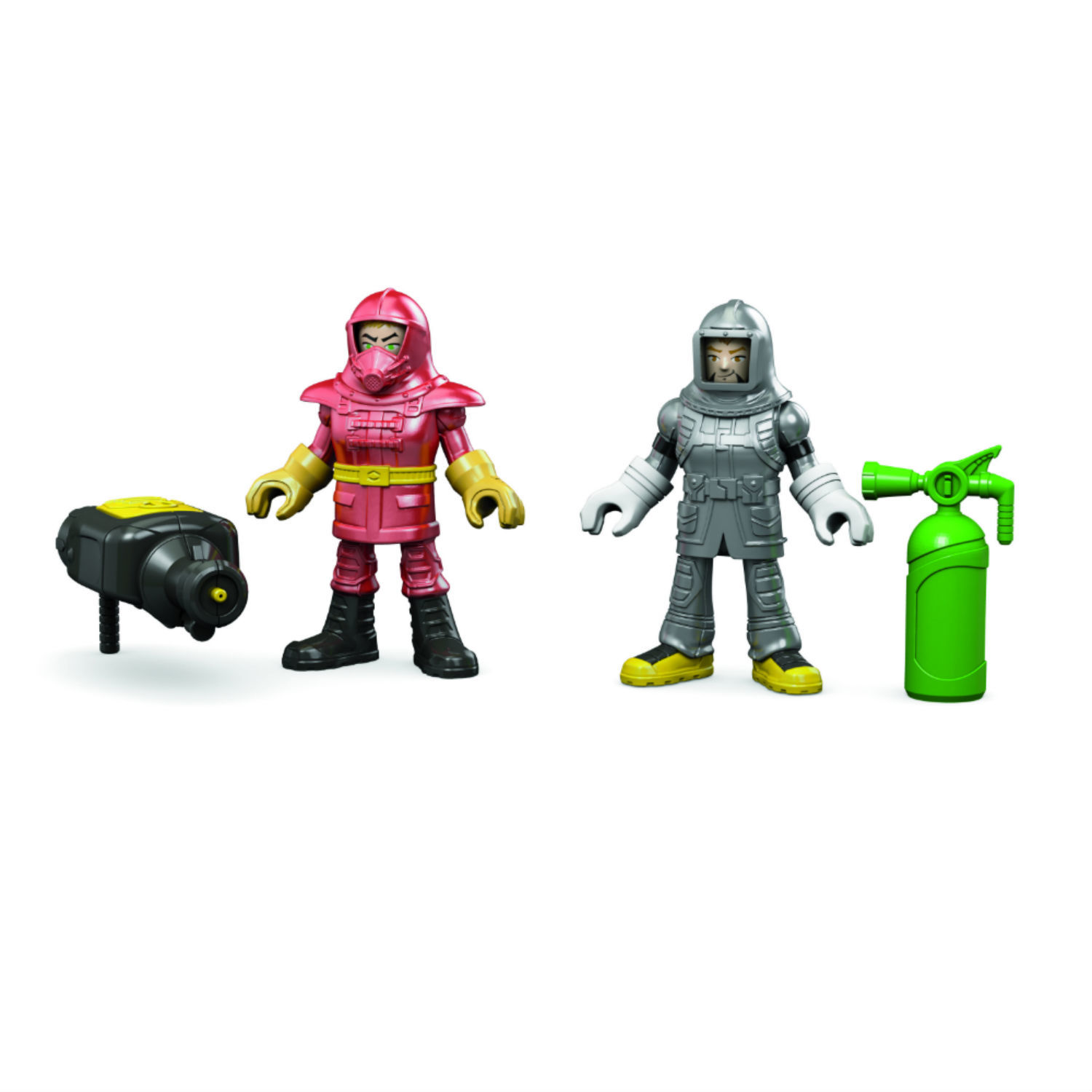 Игровой набор IMAGINEXT - фото 2