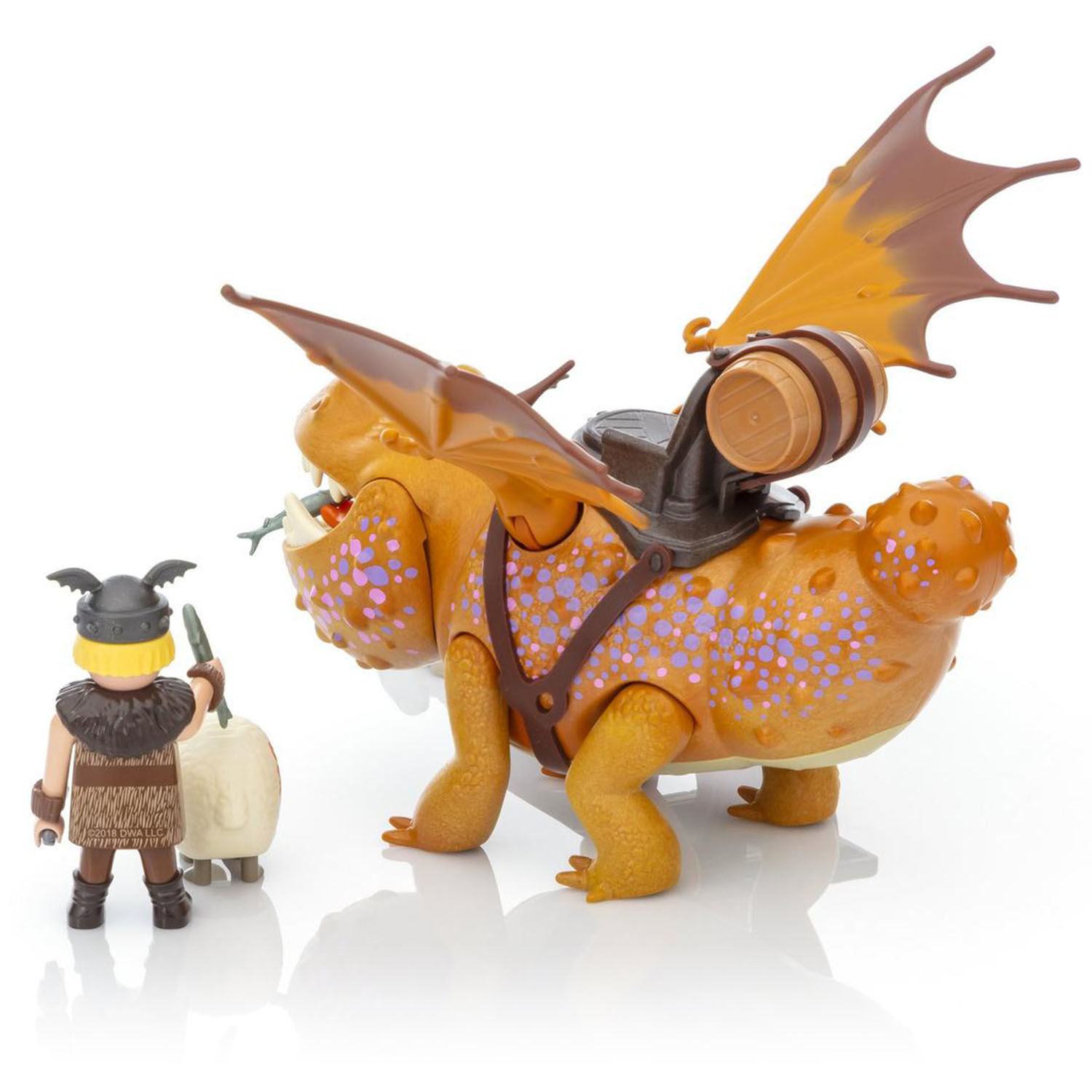 Конструктор Playmobil блочный - фото 5