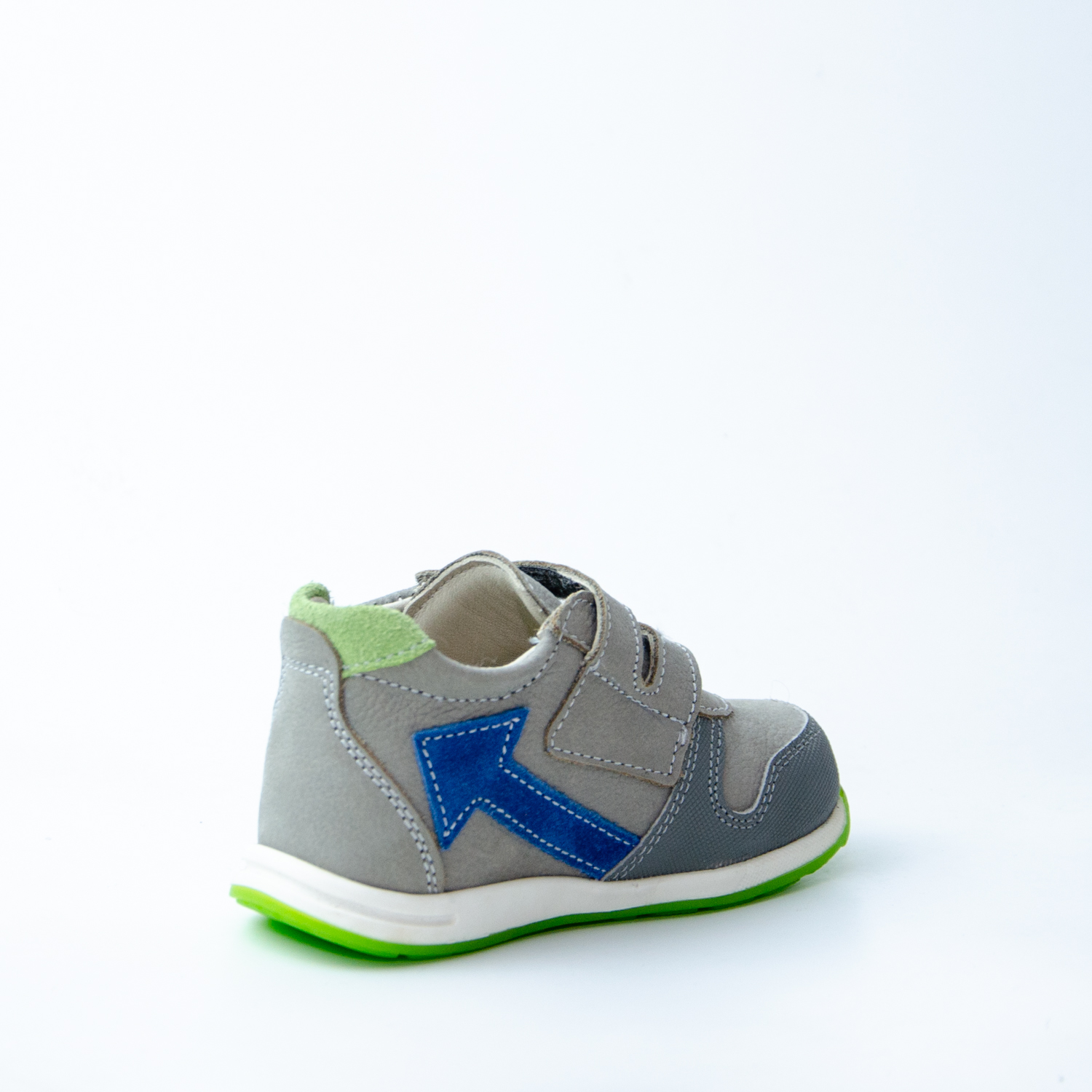 Полуботинки Детский Скороход 25-156-2 - фото 5