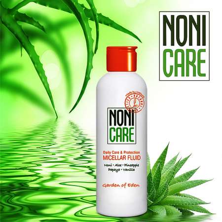 Мицеллярная вода NONICARE 200 мл