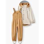 Куртка и полукомбинезон Happy Baby