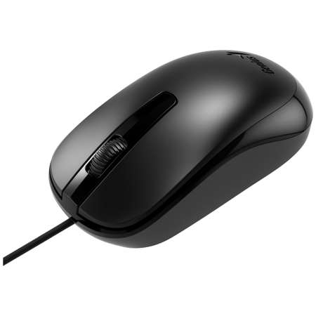 Мышь проводная Genius DX-120