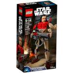 Конструктор LEGO Star Wars 75525 148 дет.
