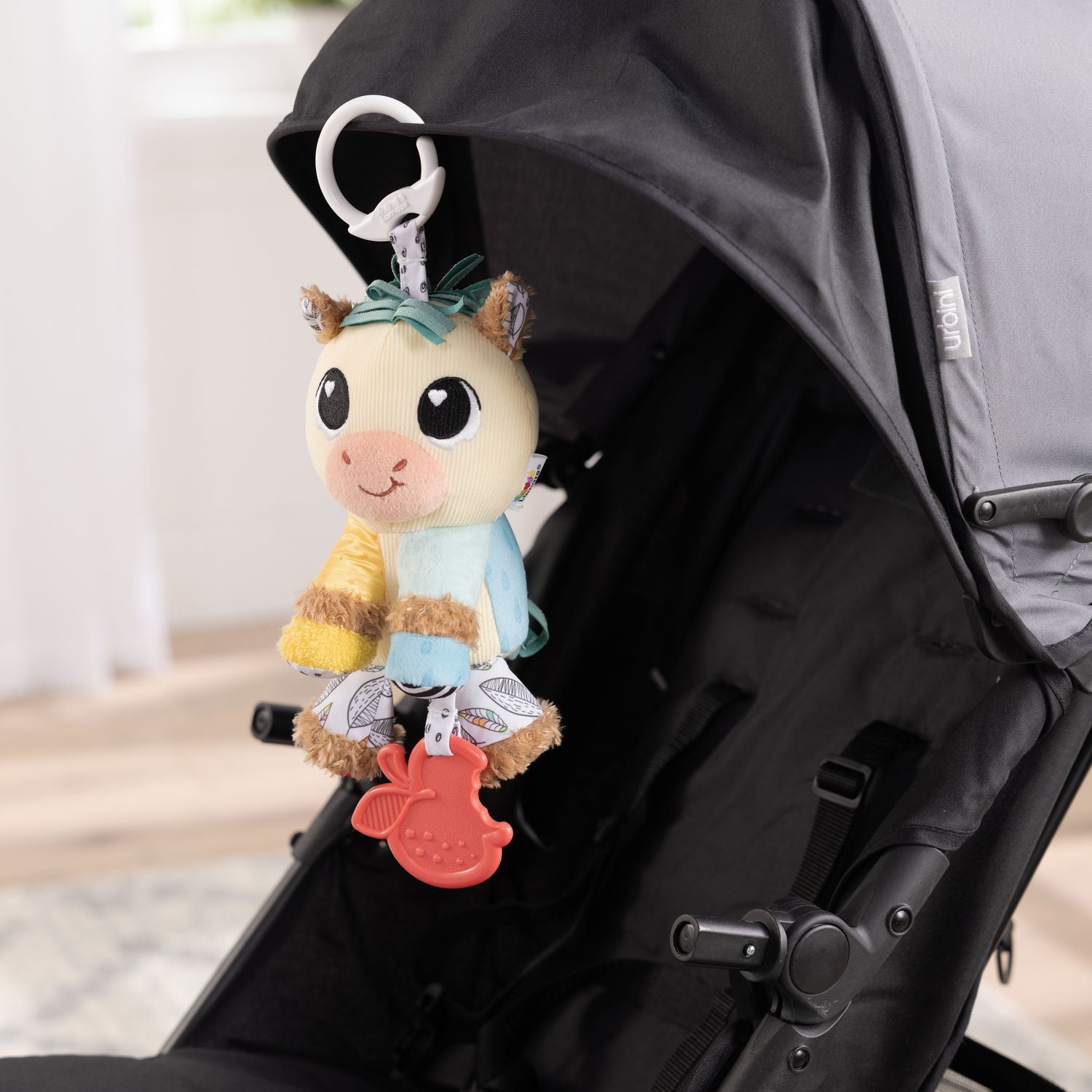Игрушка Lamaze подвеска - фото 2