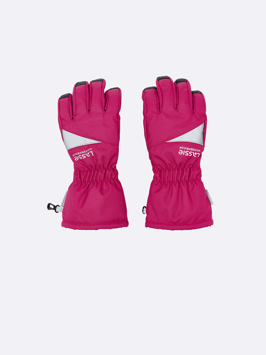 Перчатки Lassie 72305222-3550 - фото 1