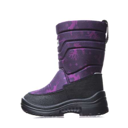 Дутики AURORASTAR