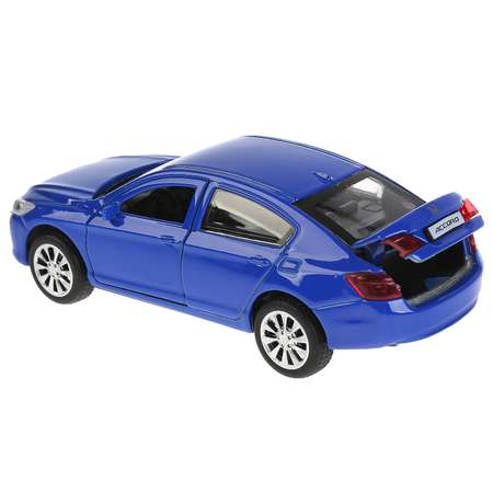 Автомобиль Технопарк Honda