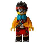 Фигурка LEGO Monkie Kid