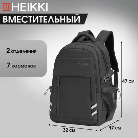 Рюкзак HEIKKI