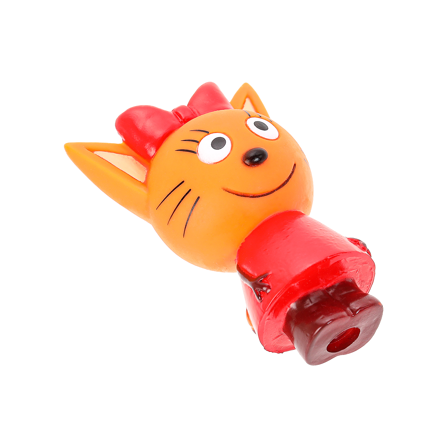 Игрушка Играем вместе Три кота - фото 6