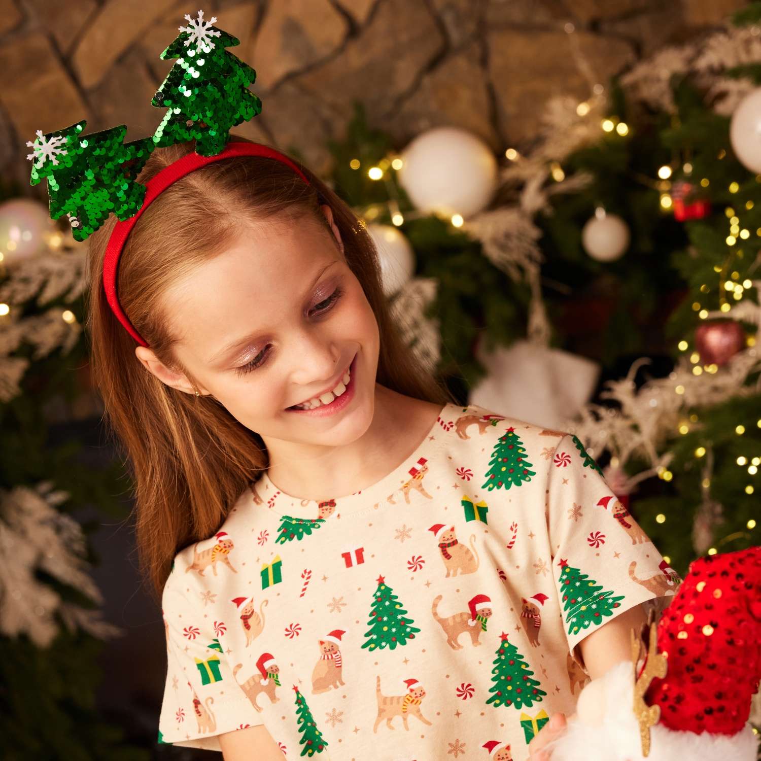 Ободок ё - фото 1