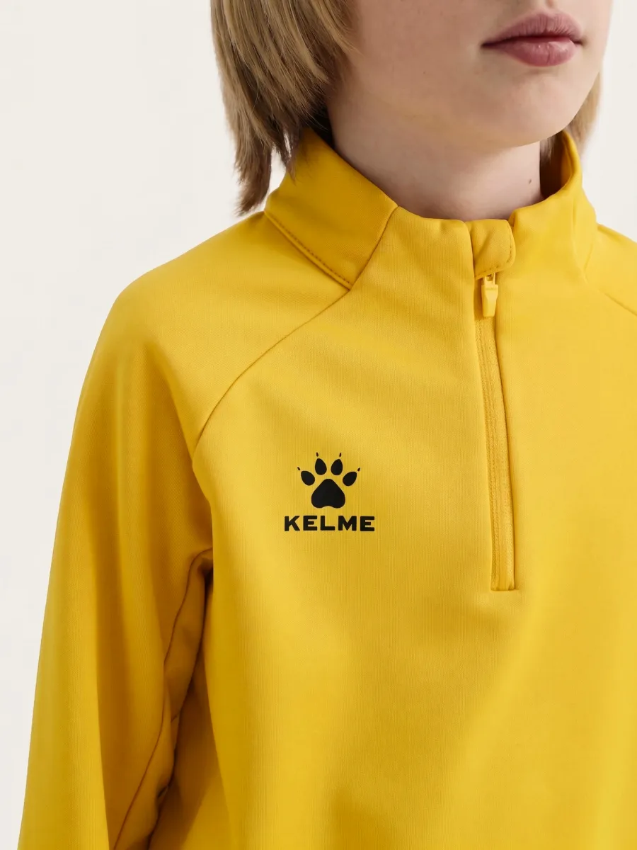 Олимпийка KELME 7461TT3052-716 - фото 8