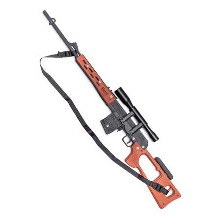 Бластер Arma.toys