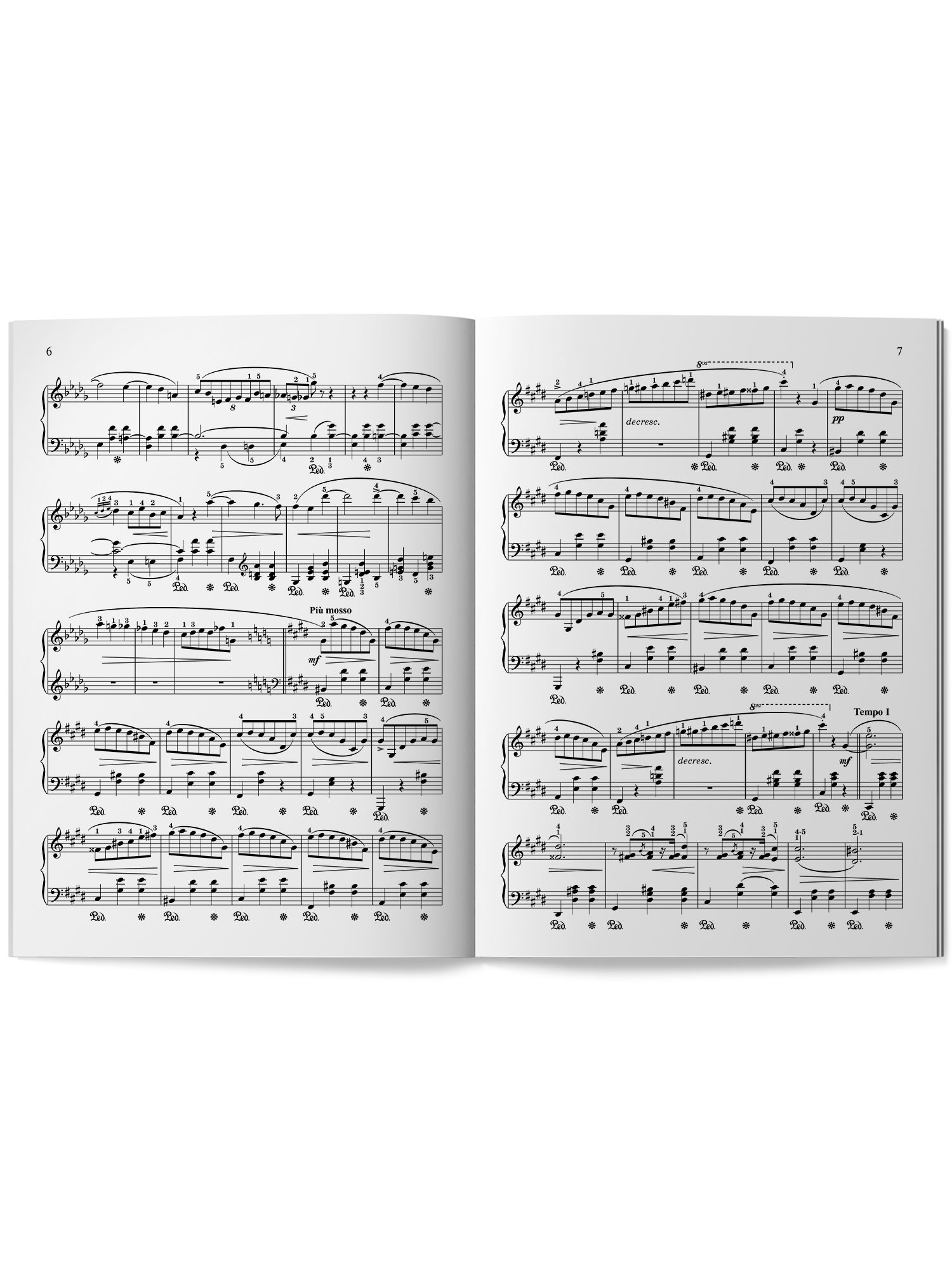 Шопен. Лучшее Феникс Книга - фото 11