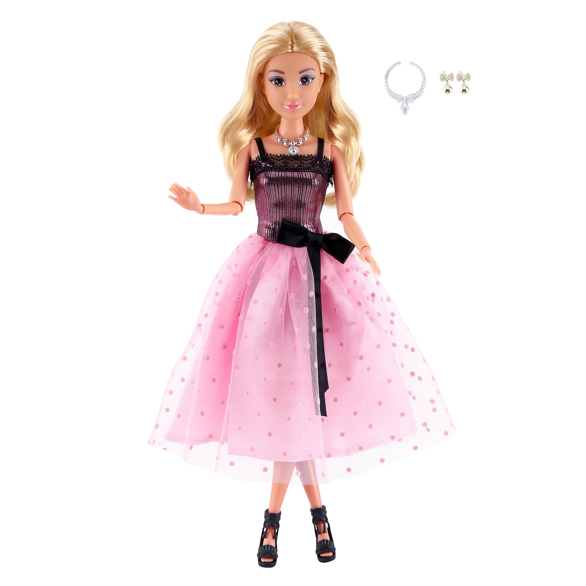 Кукла модельная Demi Star 616528 - фото 1