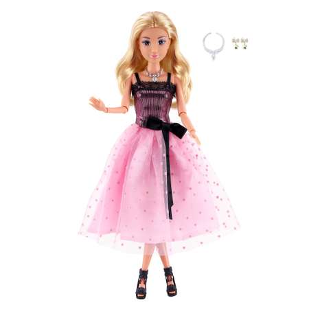 Кукла модельная Demi Star