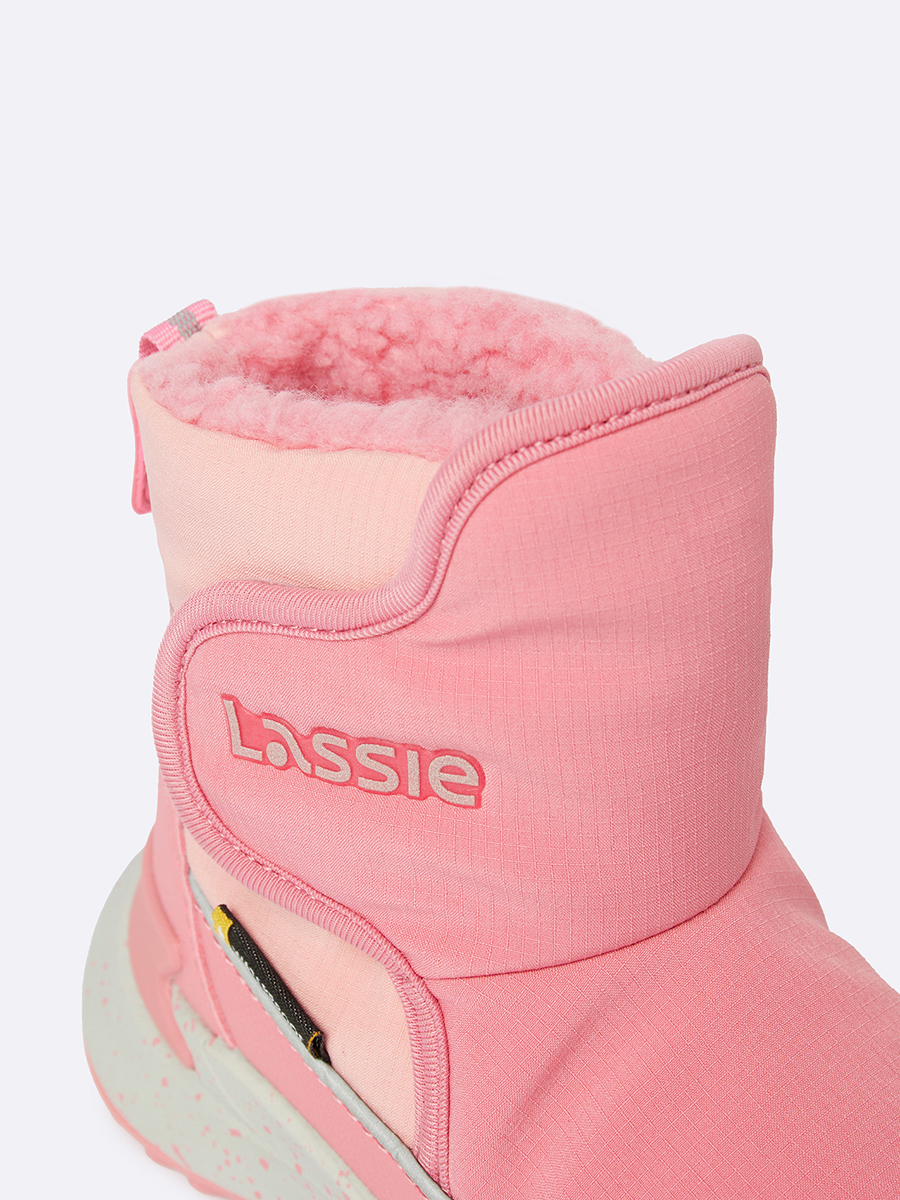 Сапоги Lassie 71403304-4630 - фото 9
