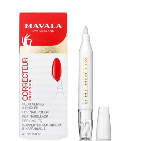 Корректор маникюра Mavala 91670