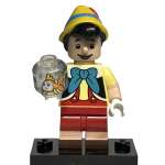 Фигурка LEGO coldis100-2