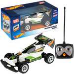 Автомобиль РУ Hot Wheels 1:20