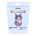Фломастеры Erhaft 12 шт.